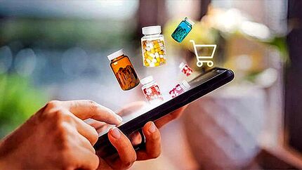 داروی حیاتی و کمیاب ۱۲ میلیونی، در فضای مجازی ۵۵ میلیون تومان به فروش می‌رسد