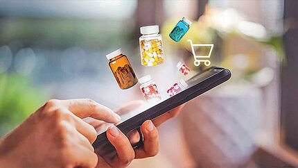 داروی حیاتی و کمیاب ۱۲ میلیونی، در فضای مجازی ۵۵ میلیون تومان به فروش می‌رسد