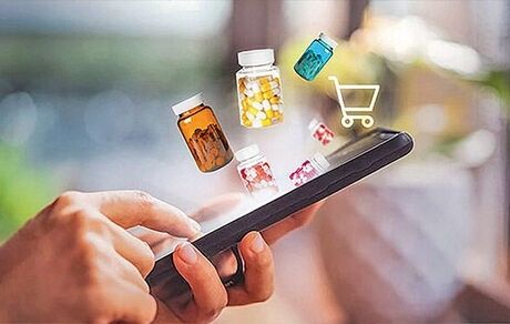 داروی حیاتی و کمیاب ۱۲ میلیونی، در فضای مجازی ۵۵ میلیون تومان به فروش می‌رسد