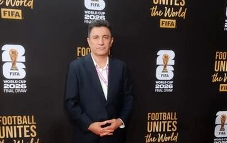 برنامه قلعه‌نویی برای تیم ملی در اردوی ترکیه