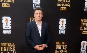 برنامه قلعه‌نویی برای تیم ملی در اردوی ترکیه