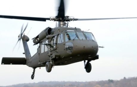 پسر ترامپ: طالبان اکنون بیش از ۱۶۶ کشور دیگر جهان، بالگرد بلک هاوک دارد