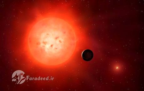 دریافت سیگنال مشکوکی از نزدیک‌ترین ستاره به منظومه شمسی!