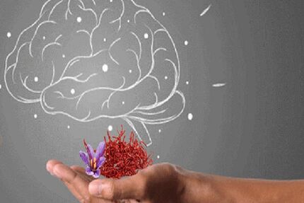  با این ادویه ‌افسردگی را از خود دور کنید 