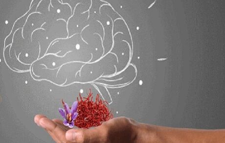  با این ادویه ‌افسردگی را از خود دور کنید 