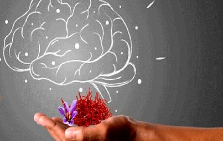  با این ادویه ‌افسردگی را از خود دور کنید 