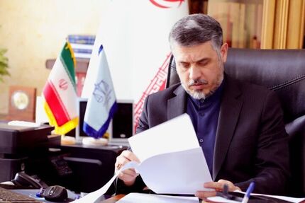 دستگیری قاتلان ۲ تن از بسیجیان مدافع امنیت در مشهد