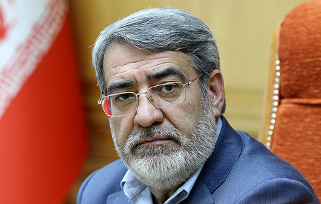 واکنش وزیر کشور به خاموشی‌های برق در چند استان و پیشنهاد تعطیلی تهران