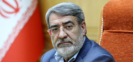 واکنش وزیر کشور به خاموشی‌های برق در چند استان و پیشنهاد تعطیلی تهران