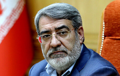 واکنش وزیر کشور به خاموشی‌های برق در چند استان و پیشنهاد تعطیلی تهران