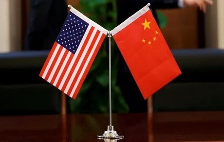 واکنش چین به دستگیری یک تبعه این کشور به اتهام جاسوسی در آمریکا