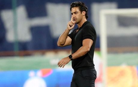 فرهاد مجیدی: یک مدیر پرسپولیسی استقلال را به این روز رساند