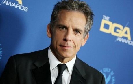 بن استیلر سریال «جدایی» را برای کمپانی اپل می‌سازد