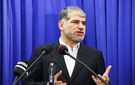 هر ایرانی سالانه باید ۳ درخت بکارد