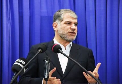 هر ایرانی سالانه باید ۳ درخت بکارد