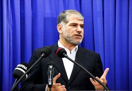 هر ایرانی سالانه باید ۳ درخت بکارد