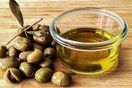 قیمت جهانی روغن زیتون به بالاترین میزان در ۲۶ سال اخیر رسید