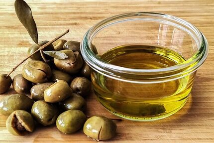 قیمت جهانی روغن زیتون به بالاترین میزان در ۲۶ سال اخیر رسید