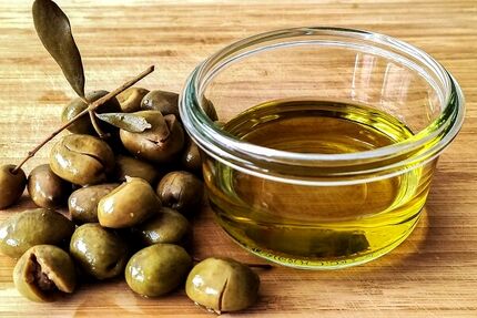 قیمت جهانی روغن زیتون به بالاترین میزان در ۲۶ سال اخیر رسید