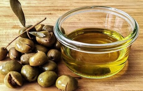 قیمت جهانی روغن زیتون به بالاترین میزان در ۲۶ سال اخیر رسید