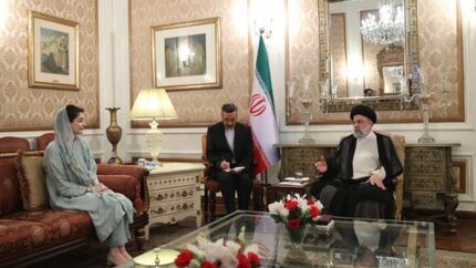 رئیسی: برای ادای احترام به اقبال لاهوری و تقویت روابط فرهنگی به لاهور سفر کردم