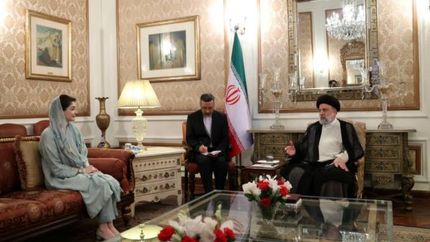رئیسی: برای ادای احترام به اقبال لاهوری و تقویت روابط فرهنگی به لاهور سفر کردم