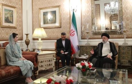 رئیسی: برای ادای احترام به اقبال لاهوری و تقویت روابط فرهنگی به لاهور سفر کردم