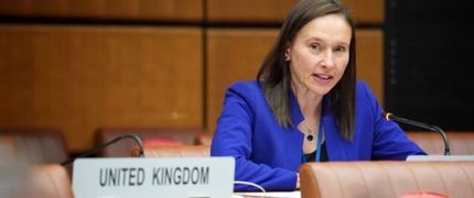 بیانیه ضدایرانی کشورهای غربی علیه ایران