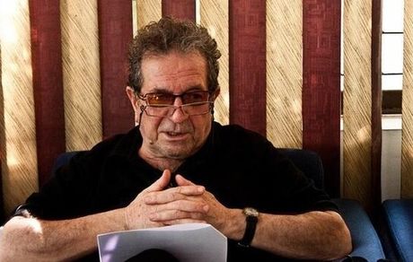 داریوش مهرجویی: با این گرانی و تورم فیلم‌سازی صرف نمی کند