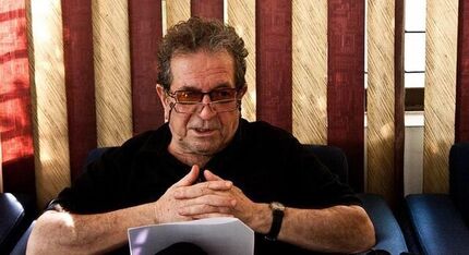 داریوش مهرجویی: با این گرانی و تورم فیلم‌سازی صرف نمی کند