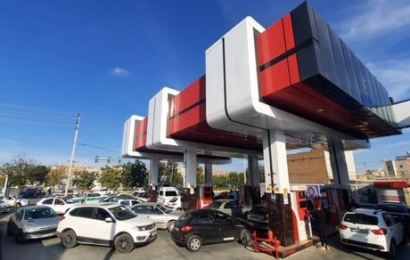 اظهارات سردار جلالی درباره حمله سایبری به پمپ بنزین‌ها