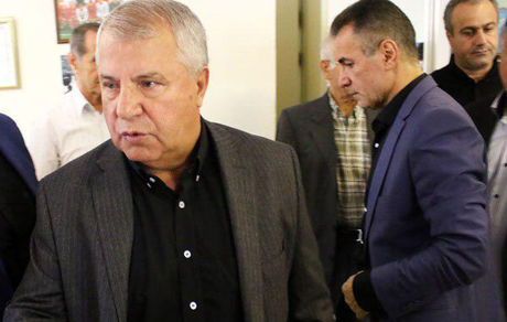 پروین: فساد فوتبال ایران را از بین برده است