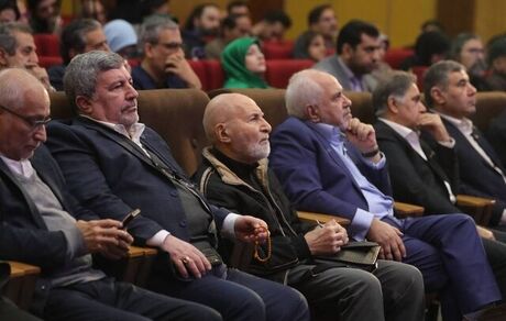 انتخاب اعضای کنگره حزب جدید التاسیس عهد ایران