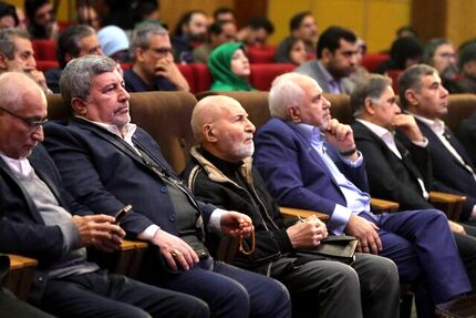 انتخاب اعضای کنگره حزب جدید التاسیس عهد ایران