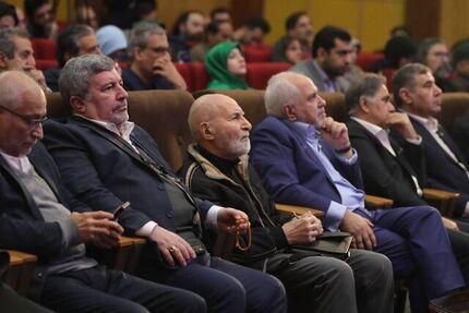 انتخاب اعضای کنگره حزب جدید التاسیس عهد ایران