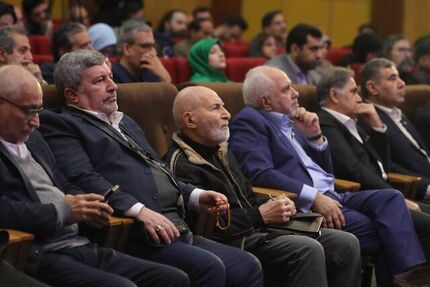 انتخاب اعضای کنگره حزب جدید التاسیس عهد ایران