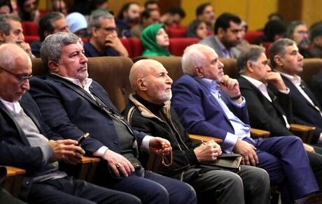 انتخاب اعضای کنگره حزب جدید التاسیس عهد ایران