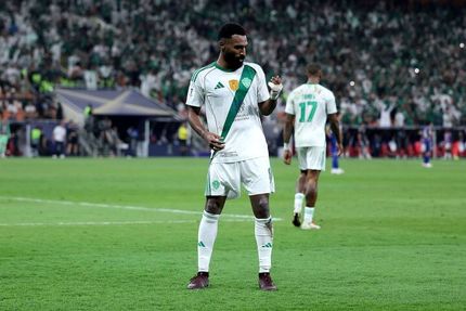 الاهلی عربستان دوباره قهرمان لیگ نخبگان آسیا شد