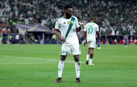 الاهلی عربستان دوباره قهرمان لیگ نخبگان آسیا شد