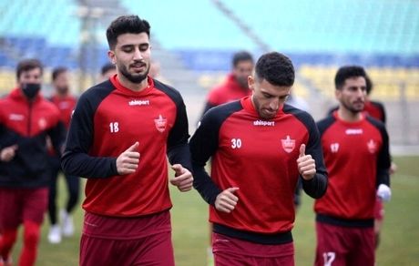 دو پرسپولیسی به داماش لیگ یکی پیوستند
