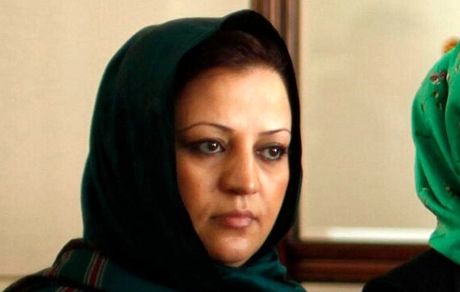 رئیس پیشین دادستانی هرات تابعیت ایتالیایی گرفت