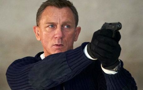 چرا دنیل کریگ دوباره نقش «جیمز باند» را بازی کرد؟
