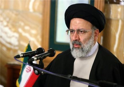 رئیسی: اجرای عدالت از مهمترین اقدامات گام دوم نظام اسلامی است