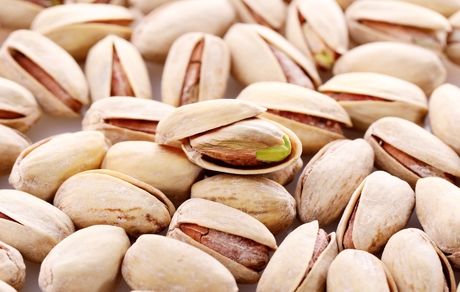 کاهش ۵۰ درصدی صادرات پسته نسبت به سال گذشته