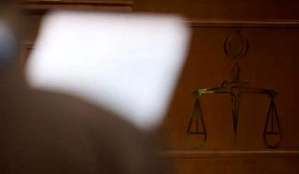 برای یک بازیگ دیگر، پرونده قضایی تشکیل شد
