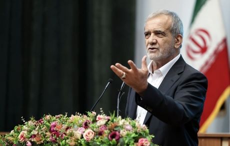 رئیس جمهور: هدف از نهضت مدرسه‌سازی، ایجاد بستر درس خواندن برای آینده‌سازان کشور است