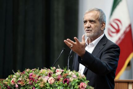 رئیس جمهور: هدف از نهضت مدرسه‌سازی، ایجاد بستر درس خواندن برای آینده‌سازان کشور است