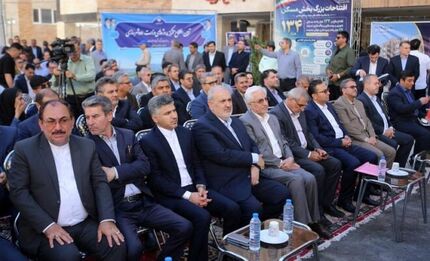 تحقق ۹۳ درصدی تعهدات تسهیلاتی بانک مسکن در خراسان شمالی / ۴۷۰۰ خانواده در خراسان شمالی صاحبخانه شدند
