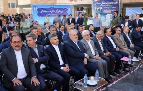 تحقق ۹۳ درصدی تعهدات تسهیلاتی بانک مسکن در خراسان شمالی / ۴۷۰۰ خانواده در خراسان شمالی صاحبخانه شدند
