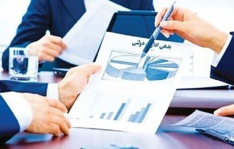 تهاتر مطالبات و بدهی‌های دو شرکت خصوصی با دولت